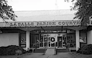 LaSalle Parish County District Court